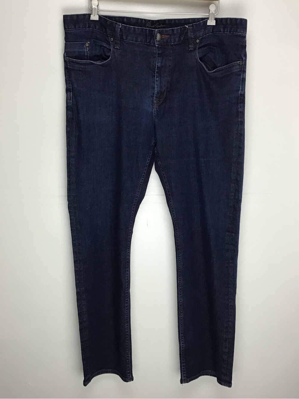 Robert Graham men’s Classic Yates denim jeans 40